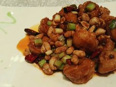 -北李妈妈菜·海肠捞饭(高新万达店)