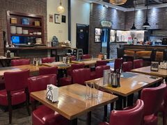 -LA MAISON公鸡和龙(蛇口店)