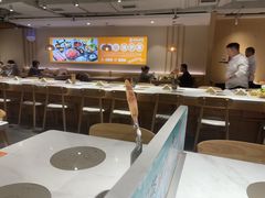 -呷哺呷哺 黄金牧场 (新中关购物中心店)