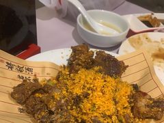-味+新京宴·烤鸭·北京菜(创意谷店)