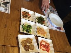-紫霞门韩国料理烤肉(深南东路店)