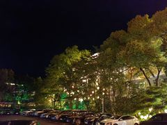 -天目湖御水温泉·度假酒店