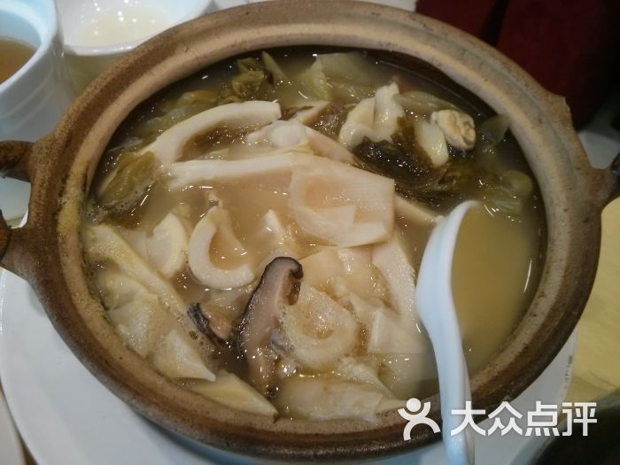 客家人农家菜馆(民治店)图片 第60张