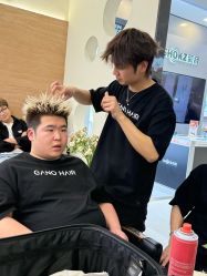 点击看大图 -GANO HAIR
