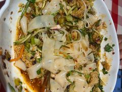 -西贝(枫蓝国际购物中心店)