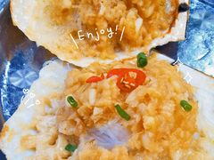 -老虎滩大连海鲜烧烤(建邺云锦路总店)