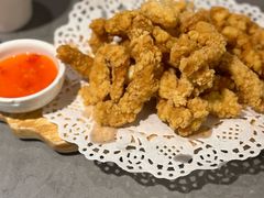 -马有鱼·馕坑烤全鱼(美美2店)