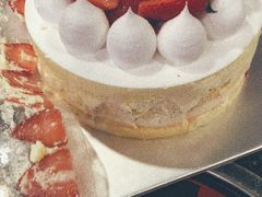 -BreadTalk面包新语·烘焙蛋糕(中华广场店)