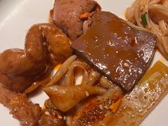 传统毛血旺-麻六记(凤凰汇店)