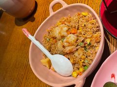 -甜阿姨·天台花园私房菜(万松园店)
