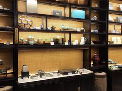 -湖畔居茶楼(湖滨店)