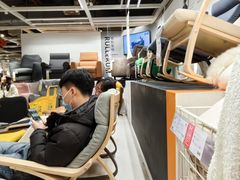 -宜家家居(四元桥商场店)