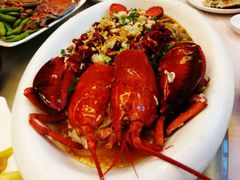 -阳光海鲜大排档