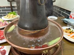 -蘭番坊青海特色铜锅涮·清真