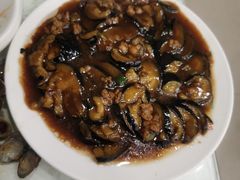 -聚德福海鲜家常菜(刘庄店)