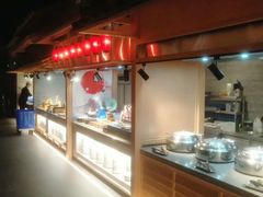 -蓝鲸湾汤泉(包河店)