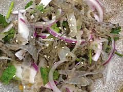 泡椒鱼皮-满塘彩·大盘鱼·顺德菜(宝安福永店)
