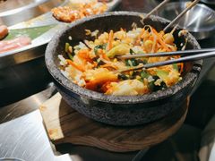 -哈哈碳都·牛肋条无限自助烤肉(宝龙店)