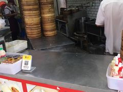 -老上海大包(四川北路店)