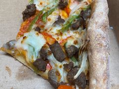 -棒约翰比萨意面(马家堡西路店)