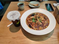 -花盐街·四川乐山小吃(西单大悦城店)