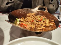 -辣可可·小炒黄牛肉(望京凯德MALL店)
