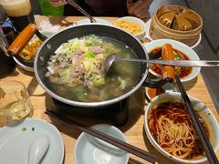 -全牛匠·乐山跷脚牛肉(新中关店)