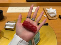 -鮨冠OMAKASE食べ放题(北京首店)