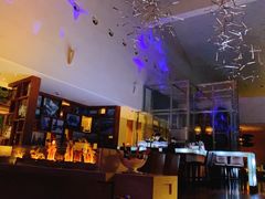 -The Penthouse酒吧