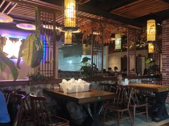 大堂-湘厨壹品(芙蓉广场店)