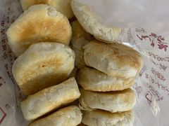 绿豆饼-詹记桃酥(包河万达店)