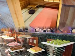 -碧中海汤泉汗蒸酒店