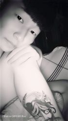 -墨無界刺青TATTOO