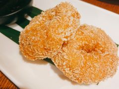 -明泰谷泰国餐厅(正大广场店)