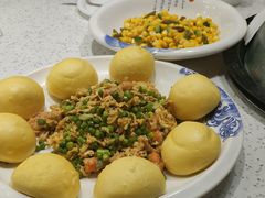 -前王院•巧克力海鲜市集餐厅(万平口店)