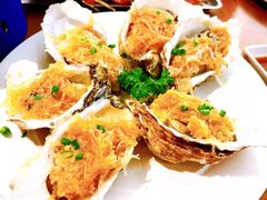 -波螺油子青岛本帮菜(银座店)