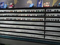 -简·爱眼镜(赛隆眼镜广场店)