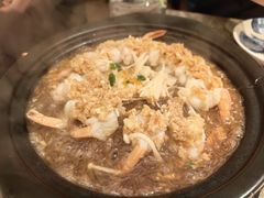 -前海沿·青岛菜(乐客城店)