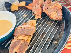 大梁骨头-大梁骨头馆·酱骨老菜(友好店)