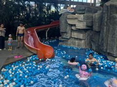 -中家鑫园温泉酒店鑫悦汤泉