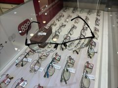 -毛源昌眼镜(杭州庆春东路店)