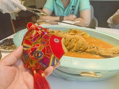 -阿五黄河大鲤鱼(英协路店)