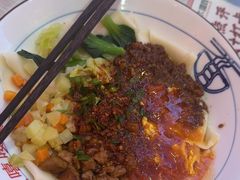 -大嘻咹biangbiang面(历史博物馆店)