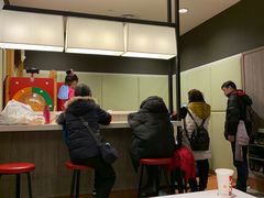 -肯德基(春申店)