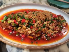 -锦府盐帮·侯宅(五棵松万达店)