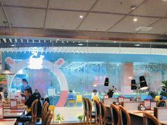 -吉布鲁牛排海鲜自助(假日国际店)