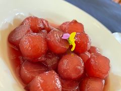 -伊带伊路新疆美食府(呼家楼店)