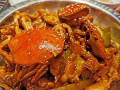-赖胖子肉蟹煲(上邦百汇城店)