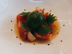 -Amber(置地文华东方酒店)