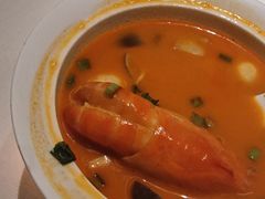 -金链花·泰国餐厅(国贸店)